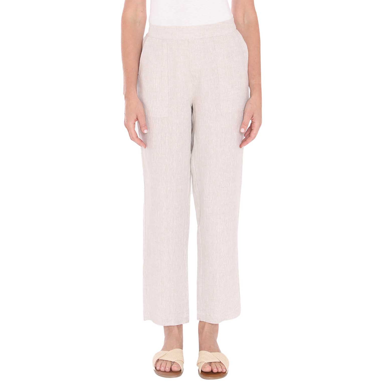 Jump 7/8 Core Pant